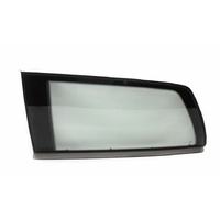 VN RHR 1/4 Window Glass 