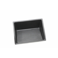 WM Front Console Storage Rubber Tray 