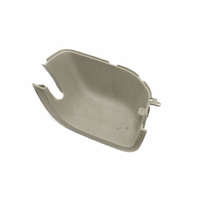 WM Under Hand Brake Trim Shale 
