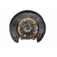 VE WM RHR Stub Axle Hub 