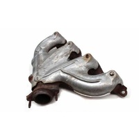 VT - WL LH Exhaust Manifold