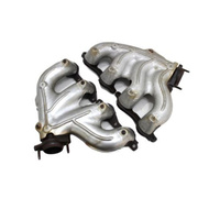 VT VX WH VU VY V2 WK 5.7 Litre V8 Gen 3  Exhaust Manifold Pair 