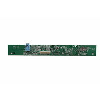 WK WL  RH DVD Screen Mother Board 