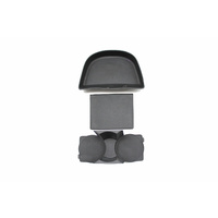 WL Front Console Rubber Set 