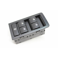 Used VY VZ WK WL Anthracite Black Console Master Window Switch