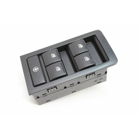 VY VZ WK WL Anthracite Black Console Master Window Switch