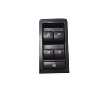 Used VY VZ WK WL Anthracite Black Console Master Window Switch