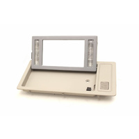 WK WL RHR Interior Mirror & Light 