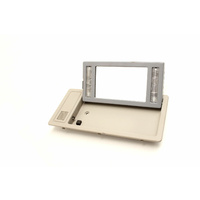 WK WL LHR Interior Mirror & Light 