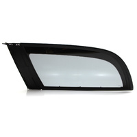 VZ LHR 1/4 Window Glass 