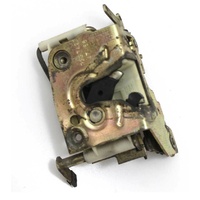 Used VH VK VL LHF Door Catch Mechanism