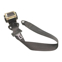 Used VY VZ WK WL LHF Left Front Height Adjustable Seat Belt 