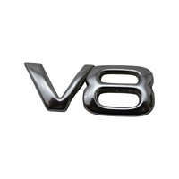 Used VS VT 5.0 Litre V8 Guard Badge