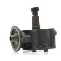 VB VC VH VK 3.3 Litre 6 Cyl  Oil Pump