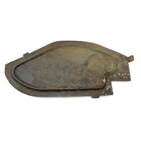 Used VB VC VH VK Fuel Filler Stone Guard