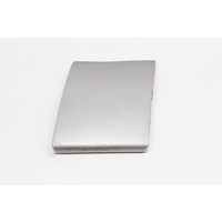 VQ Asteroid Silver RHR Panel Mould 