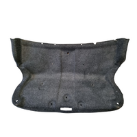 Used VY V2 VZ Monaro Boot Lid Carpet Lining Trim 