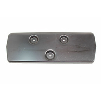 V2 VY Black Sun Roof Motor Housing Cover 