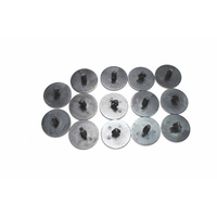 VT VU VX VY VZ WH WK WL Bonnet Lining Clips 