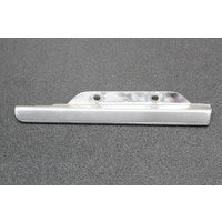VC SL/E RHR Chrome Quarter Mould Trim 