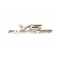 VZ Guard Badge 