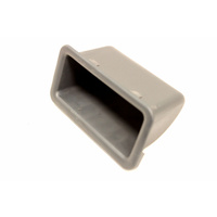 VY VZ Black Tail Gate Grab Handle
