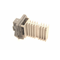 VZ Heater Fan Resistor Non Climate