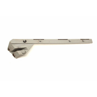 VY VZ  RHR Bumper Rail Bracket 