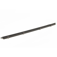 VE WM LHR Inner Door Glass Window Trim Mould 