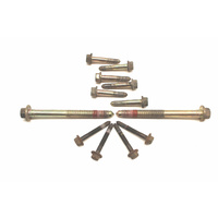 VY VZ Diff Spacer Bolt Set 