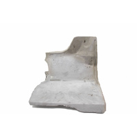 WH VY V2 VZ WK WL Carpet Floor Heel Pad 