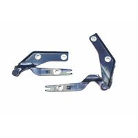 WK WL Vespers Blue Bonnet Hinge Brackets 