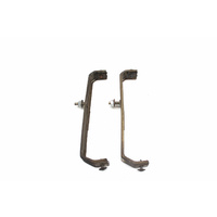 VL Rear Centre Garnish Trim Brackets