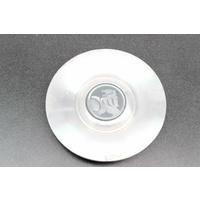 VS Wheel Centre Cap Single 