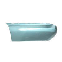 VK VL Blue Ice 2B042 LHR Bumper Bar End 