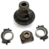 VK 3.3 Litre 6 Cyl  Diff Centre 