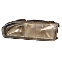 Used VL Left LH Genuine Headlight 