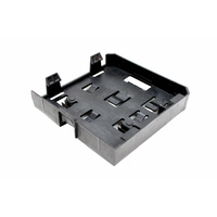 Used VE WM 6.0 Litre V8 ECU ECM Mounting Bracket