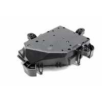 VE WM Fuse Block Panel Base Plate 