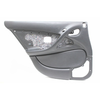 VX VY VZ LHR Door Trim Anthracite Black
