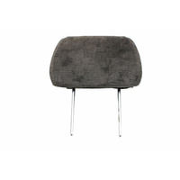 WH Pewter Grey Front Head Rest 