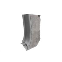 VS Light Grey Kick Panel 
