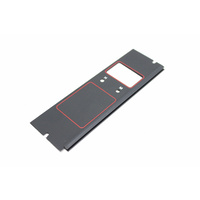 VL Clock Face Cover Trim 