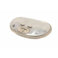 Used VT VX WH Cream Interior Light / Map Lights