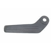 VN LHF New Grey Seat Trim 