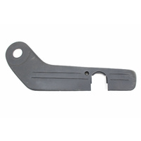 VN RHF New Grey Seat Trim