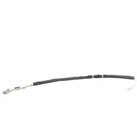 WM RH Curtain Airbag 