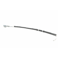 WM LH Side Curtain Airbag 