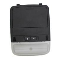 Used VE Onyx Black Interior Light