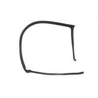 VN VP LHR Door Glass Rubber 